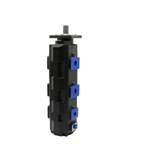 Bomba Hidráulica Universal Multimodelo Huamao JHP Serie 1010, Piezas OEM para Grúas y Maquinaria de Construcción - Product Image 1