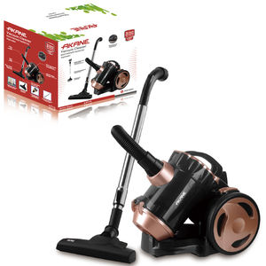 AKANE A.8711 800W <span class=keywords><strong>Aspirateur</strong></span> avec moteur haute efficacité Grands filtres de nettoyage à aspiration et conception polyvalente - Product Image 1