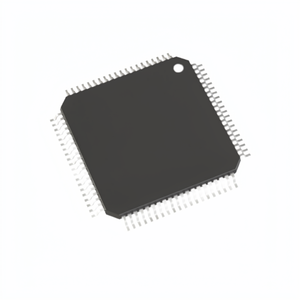 Electronic Chips Component Original One Stop Service 80 TQFP Embedded DSPIC30F6010AT-30I_PT - Product Image 1