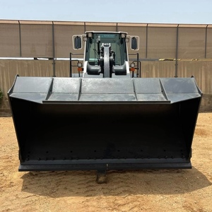 รถตักล้อยาง Caterpillar 966G มือสอง ขนาด 6 ตัน เครื่องยนต์ CAT 3306 บุ้งกี๋ 4.0 เมตร มอเตอร์ แบริ่ง ปั๊ม ชั่วโมงการทำงานต่ำ - Product Image 5