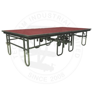 Escenario Económico para Bodas/Plataforma de Escenario/Escenario Portátil, <span class=keywords><strong>Precio</strong></span> para Escenario Interior y <span class=keywords><strong>Exterior</strong></span> - Product Image 6