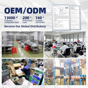 Estación de Trabajo de Diagnóstico Veterinario Ergonómica Moderna de Alta Calidad, Sistema Completo de Pantalla de Diagnóstico - Product Image 4