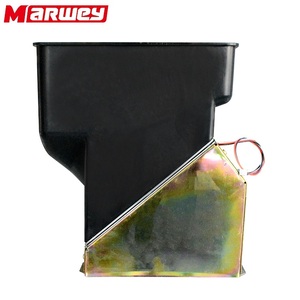Marwey Chất lượng cao gốc 24V Mini Coin Phễu cho đồng xu Changer máy và máy bán hàng tự động - Product Image 1
