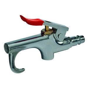 EINHELL-Juego de pistola de soplado 4132759-COMPRESORES DE AIRE EAN 4006825649819 - Product Image 1