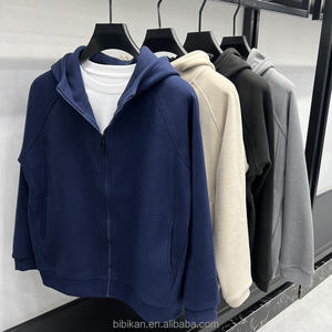 Chaqueta con capucha Bapees de algodón 100% de alta calidad Unisex <span class=keywords><strong>Ape</strong></span> Shark Camo Zip Streetwear traje Hip Hop <span class=keywords><strong>sudadera</strong></span> para hombres y mujeres - Product Image 5