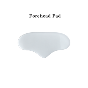 Patchs anti-rides réutilisables en silicone de qualité médicale pour le cou, non absorbants, certifiés CE, OEM/ODM - Product Image 4