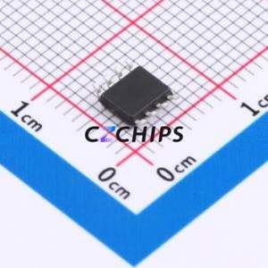 Amplificador de potencia de audio con chip IC de circuito integrado MS8002B SOP-8 original y nuevo - Product Image 2