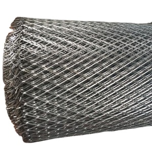 High Quality <strong>Factory</strong> <strong>Price</strong> 11.15kg/m2 Weight Expanded Metal <strong>Mesh</strong> From China - Product Image 1