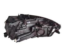 Pour les modèles Golf 7.5 GTE/GTI, phare LED 12V 6000K avec lignes bleues/rouges/blanches, 3 configurations