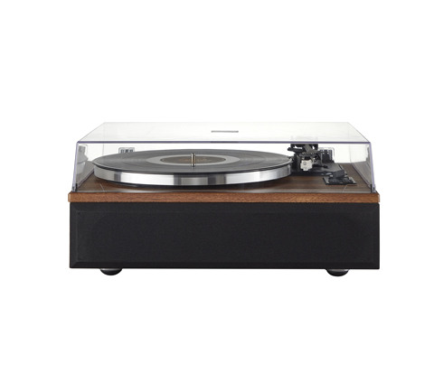 Black Square Turntable Pick #24 (273525)