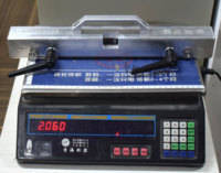 Outil de levage de rail de guidage magnétique en acier inoxydable pour ascenseur