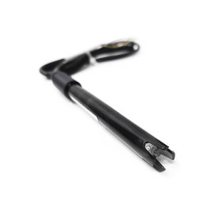 RK500-12A1 PC + ABS 0.01pH Precisão 0-14pH Compensação De Temperatura Resistência Térmica IP68 Online Eletrodo Sonda Sensor Medidor De pH - Product Image 5