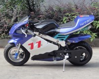 PB001 Mini Pocket Bike 49cc Factory et moto bike avec CE, nouveau Mini Cross fournisseur pour enfants, vente en gros