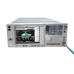 Keysight Agilent E4440A 3 Hz - 26.5 GHz PSA Analisador De Espectro