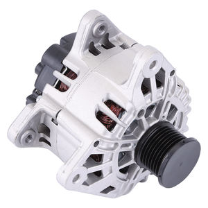 Alternateur de voiture 14V 150A 1202452 231001046R 231002387R pour Vauxhall Vivaro B X82 Bus 2014-2019 Renault Trafic MK3 1.6 - Product Image 5