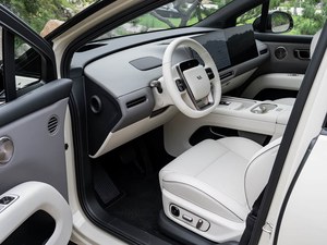 Nuovo Modello Li <span class=keywords><strong>Auto</strong></span> I6 2025 Versione AWD ad Alte Prestazioni, <span class=keywords><strong>Auto</strong></span> Elettrica a Basso Consumo Energetico - Product Image 6