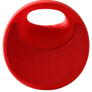 Cornetas Reproductor de Audio Portátil, Altavoz Bluetooth Impermeable, <span class=keywords><strong>Bafle</strong></span>, Haut-Parleur, Altavoz Potente - Product Image 3