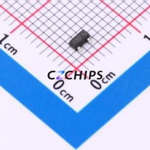 ทรานซิสเตอร์ภาคสนามทรานซิสเตอร์ NAS2302D-VB SOT-23(TO-236) ใหม่และดั้งเดิม (MOSFET) - Product Image 1