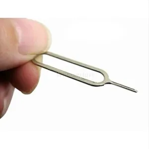 Sim Card Tray Remover Eject Ejector Pin Key <strong>Open</strong> <strong>Tool</strong> for <strong>iPhone</strong> 12 5 5s <strong>6</strong> 6s Plus Xs Xr Max for iPad for SamSung - Product Image 3