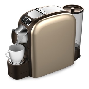 Meilleure vente de machine à <span class=keywords><strong>café</strong></span> Capsule - Product Image 5