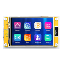 Carte de développement ESP32 de 3,5 pouces, WiFi, module d'affichage intelligent TFT 320*480 avec écran tactile, prend en charge LVGL