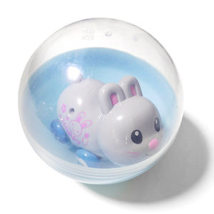 Fabrika toptan 65mm plastik kapsül topu otomat özel sürpriz hediye kapsül oyuncaklar boş kapsül topu - Product Image 5