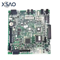 Carte mère sans salle de machine pour ascenseur KCD-1161C KCD-1162A, carte de circuit imprimé de commande d'ascenseur