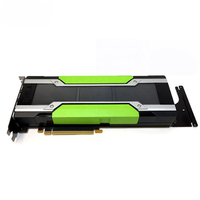 Kartu Akselerator GPU Tesla P40 24GB DDR5 Dual PCI-E 3.0x16