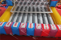 WINSUN Fournisseur d'usine en Chine Jeu gonflable pinko Jeu gonflable Plinko pour carnaval