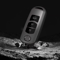 Housse de protection pour clé Mazda en TPU souple, compatible avec les modèles CX-3, CX-4, CX-5, CX-7, CX-9, MX5 2/3/5/6/8.