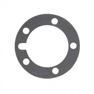Joint d'étanchéité, tambour de frein pour Toyota HIACE KCH10 Granvia 2000-2002 - Product Image 3