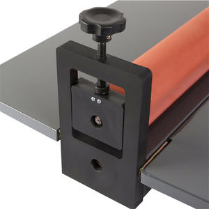 Precio de la Máquina Laminadora Manual de Rodillos Fríos LBS750 - Product Image 2