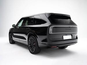 Zeekr 9X Modèle 2025 Édition <span class=keywords><strong>Noire</strong></span> Obsidienne SUV Électrique Batterie 70 kWh Moteur 300 kW Autonomie NEDC 700 km - Product Image 6