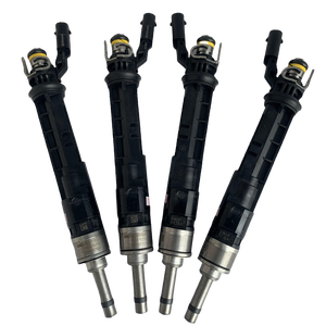 Injecteur de carburant A2820701000 166001525R pour <span class=keywords><strong>Renault</strong></span> Clio Megane Scenic Nissan Qashqai X-Trail Mercedes-Benz 1.3T TCe Moteur essence - Product Image 1