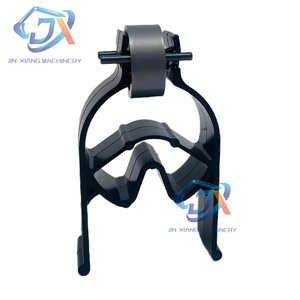 Repuestos para Excavadora F00GX17004 F00GX17005, Válvula Piezoeléctrica de Inyector Diesel para Bosch 115 <span class=keywords><strong>116</strong></span> 117 - Product Image 3