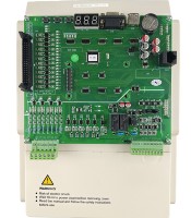 Asansör Kontrol Sistemi SAFE-L-C-4003-Metal Konstrüksiyon Modern Tasarım Ticari Konut Otel Kullanımı İçin Toplam Proje