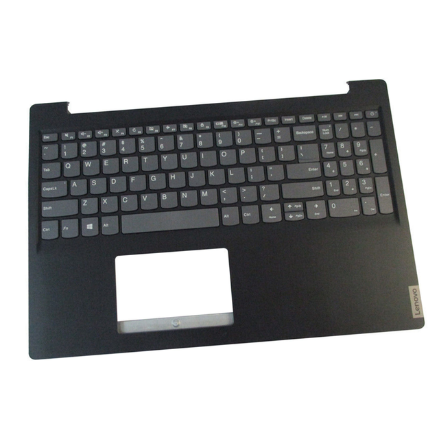 Brand New Laptop Palmrest Top Cover Keyboard Without Touchpad for Acer Aspire 7 A715-72 A715-72G