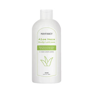 250ML Cuidado <span class=keywords><strong>corporal</strong></span> <span class=keywords><strong>La</strong></span> <span class=keywords><strong>mejor</strong></span> <span class=keywords><strong>crema</strong></span> hidratante con su propio logotipo Extracto de aloe vera <span class=keywords><strong>Crema</strong></span> de loción <span class=keywords><strong>corporal</strong></span> <span class=keywords><strong>para</strong></span> mejorar <span class=keywords><strong>la</strong></span> <span class=keywords><strong>piel</strong></span> <span class=keywords><strong>seca</strong></span> Unisex - Product Image 1