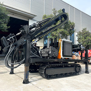 אסדת קידוח מסחרי נייד בקנה מידה גדול יכול להיות מצויד במדחסים אוויר - Product Image 6