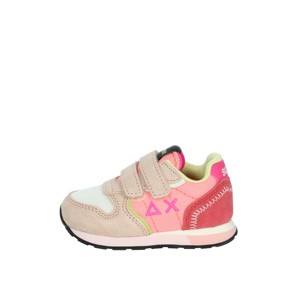 Sneakers BASS Z35404F Rosa - Product Image 1