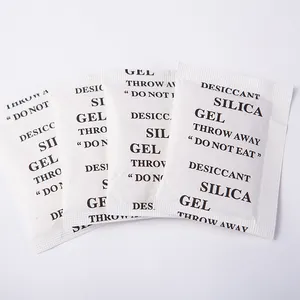 High absorbent silica gel desiccant hygroscopic agent