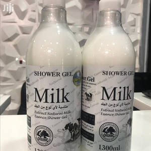 เคมีภัณฑ์คิยู สไตรีนอะคริเลตโคพอลิเมอร์อิมัลชั่น สารช่วยเพิ่มความขุ่น วัตถุดิบสำหรับเครื่องสำอาง เช่น แชมพูหรือเจลอาบน้ำ - Product Image 5