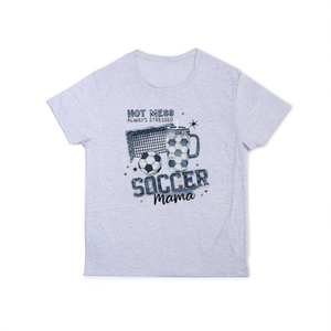 Camiseta Unisex de 210 g/m², 100 % Algodón, Informal, Transpirable y Duradera para Hombre - Product Image 2