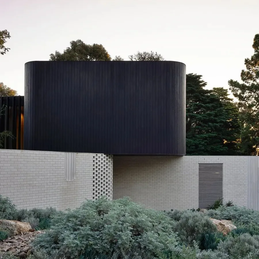 Villa ev kat planı 3D Max Renderings inşaat çizim için Sanhai profesyonel Modern mimari tasarım hizmetleri