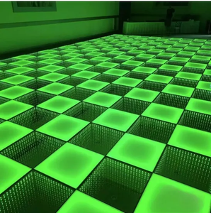 Letrero LED 3D Personalizable Infinito de Mil Capas, Resistente al Agua IP65, Compatible con Alexa, para Decoración de Hogar y Bar - Product Image 3
