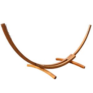 Amaca in legno telaio senza amaca in legno amaca con supporto - Product Image 2