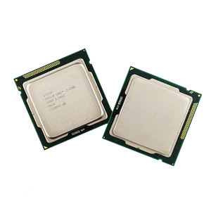 Vente en gros <span class=keywords><strong>Core</strong></span> <span class=keywords><strong>I5</strong></span> 2th 3th <span class=keywords><strong>I5</strong></span> 2300 <span class=keywords><strong>2320</strong></span> 2400 2500 3450 3470 3550 Processeur Cpu <span class=keywords><strong>I5</strong></span> LGA1155 pour ordinateur de bureau - Product Image 1