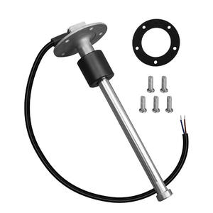פרימיום ימית & משאית רמת דלק משאית 0-90Ω 8 "ss 203 מ" מ חיישן חיישן עבור סירת/גז/מים מד מיכל מים - Product Image 1