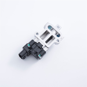 Válvula de Control de Aire en Reposo 15022PLCJ03 136800-1902 136200-2262 ISCV75 EMP203 15022 para Honda Civic 1.7L 2001-2004 - Product Image 4