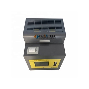 Çin popüler yalıtım yağı BDV yağ test cihazı FOT-IA trafo yağı arıza voltmetre <span class=keywords><strong>60kV</strong></span> dokunmatik ekran ile - Product Image 6